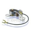 GM 07992331 Contact Breaker, distributor